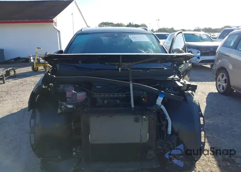 2023 Volkswagen Id.4 Pro S/Pro S Plus z USA, uszkodzony, nr VIN 1V2FMPE84PC010771